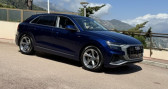 Audi Q8 Avus Extended 3L TFSI 340 ch   - annonce de voiture en vente sur Auto Sélection.com