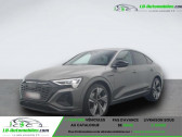 Audi Q8 occasion année 2023 boite Automatique Annonce Audi Q8 occasion Electrique e-Tron 50 340 ch 95 kWh Quattro à Beaupuy