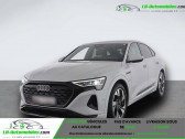 Audi Q8 e-Tron 50 340 ch 95 kWh Quattro   Beaupuy 31