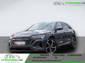 Audi Q8 occasion année 2023 boite Automatique Annonce Audi Q8 occasion Electrique e-Tron 50 340 ch 95 kWh Quattro à Beaupuy