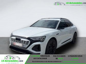 Audi Q8 e-Tron 50 340 ch 95 kWh Quattro   Beaupuy 31