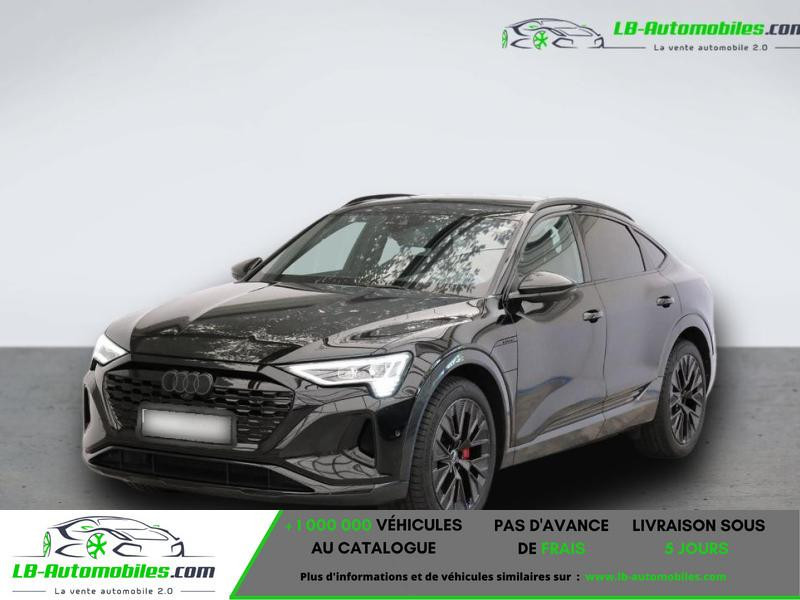 Audi Q8 e-Tron 50 340 ch 95 kWh Quattro  occasion  Beaupuy
