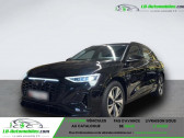 Audi Q8 e-Tron 50 340 ch 95 kWh Quattro   Beaupuy 31