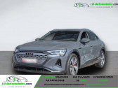 Audi Q8 e-Tron 50 340 ch 95 kWh Quattro   Beaupuy 31
