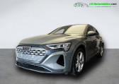 Audi Q8 e-Tron 50 340 ch 95 kWh Quattro   Beaupuy 31