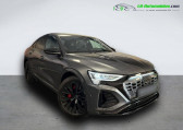 Annonce Audi Q8 occasion Electrique e-Tron 50 340 ch 95 kWh Quattro  Beaupuy