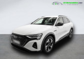 Audi Q8 e-Tron 50 340 ch 95 kWh Quattro   Beaupuy 31