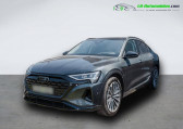 Audi Q8 e-Tron 50 340 ch 95 kWh Quattro   Beaupuy 31