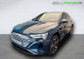 Audi Q8 occasion année 2023 boite Automatique Annonce Audi Q8 occasion Electrique e-Tron 50 340 ch 95 kWh Quattro à Beaupuy