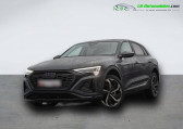 Audi Q8 e-Tron 50 340 ch 95 kWh Quattro   Beaupuy 31