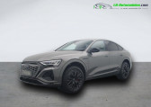 Audi Q8 e-Tron 50 340 ch 95 kWh Quattro   Beaupuy 31