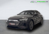 Audi Q8 e-Tron 50 340 ch 95 kWh Quattro   Beaupuy 31