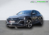 Audi Q8 e-Tron 50 340 ch 95 kWh Quattro   Beaupuy 31