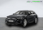Audi Q8 e-Tron 50 340 ch 95 kWh Quattro   Beaupuy 31