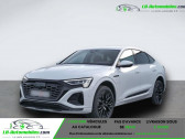 Audi Q8 occasion année 2023 boite Automatique Annonce Audi Q8 occasion Electrique e-Tron 50 340 ch 95 kWh Quattro à Beaupuy