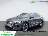 Audi Q8 occasion année 2023 boite Automatique Annonce Audi Q8 occasion Electrique e-Tron 50 340 ch 95 kWh Quattro à Beaupuy