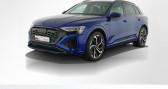 Annonce Audi Q8 occasion Diesel e tron 50 S Line Int Matrix,Leder,B  LEIMBACH