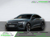 Annonce Audi Q8 occasion Electrique e-Tron  55 408 ch 114 kWh Quattro  Beaupuy