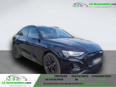 Audi Q8 occasion année 2023 boite Automatique Annonce Audi Q8 occasion Electrique e-Tron 55 408 ch 114 kWh Quattro à Beaupuy