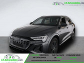 Audi Q8 e-Tron  55 408 ch 114 kWh Quattro   Beaupuy 31
