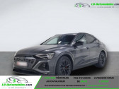 Audi Q8 occasion année 2023 boite Automatique Annonce Audi Q8 occasion Electrique e-Tron 55 408 ch 114 kWh Quattro à Beaupuy