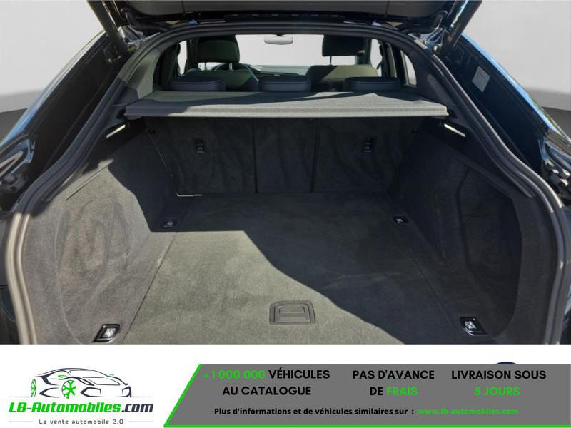 Audi Q8 e-Tron  55 408 ch 114 kWh Quattro  occasion  Beaupuy - photo n8