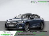 Audi Q8 e-Tron  55 408 ch 114 kWh Quattro   Beaupuy 31
