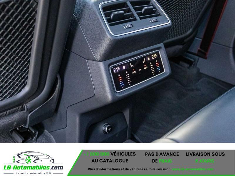 Audi Q8 e-Tron  55 408 ch 114 kWh Quattro  occasion  Beaupuy - photo n5