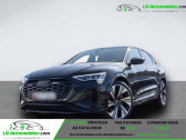Audi Q8 occasion année 2023 boite Automatique Annonce Audi Q8 occasion Electrique e-Tron 55 408 ch 114 kWh Quattro à Beaupuy