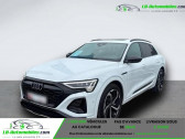 Audi Q8 e-Tron  55 408 ch 114 kWh Quattro   Beaupuy 31