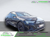 Audi Q8 e-Tron  55 408 ch 114 kWh Quattro   Beaupuy 31