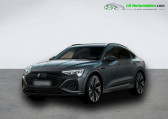 Audi Q8 e-Tron  55 408 ch 114 kWh Quattro   Beaupuy 31