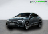 Annonce Audi Q8 occasion Electrique e-Tron  55 408 ch 114 kWh Quattro  Beaupuy