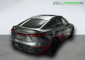 Audi Q8 e-Tron  55 408 ch 114 kWh Quattro   Beaupuy 31