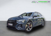 Annonce Audi Q8 occasion Electrique e-Tron  55 408 ch 114 kWh Quattro  Beaupuy