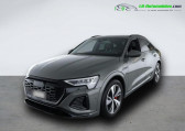 Annonce Audi Q8 occasion Electrique e-Tron  55 408 ch 114 kWh Quattro  Beaupuy