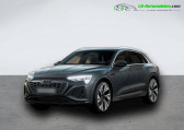 Annonce Audi Q8 occasion Electrique e-Tron  55 408 ch 114 kWh Quattro  Beaupuy