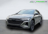 Annonce Audi Q8 occasion Electrique e-Tron  55 408 ch 114 kWh Quattro  Beaupuy
