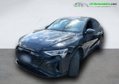 Annonce Audi Q8 occasion Electrique e-Tron  55 408 ch 114 kWh Quattro  Beaupuy