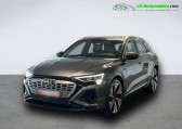 Annonce Audi Q8 occasion Electrique e-Tron  55 408 ch 114 kWh Quattro  Beaupuy