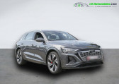 Annonce Audi Q8 occasion Electrique e-Tron  55 408 ch 114 kWh Quattro  Beaupuy