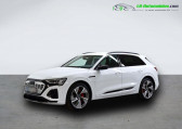 Audi Q8 e-Tron  55 408 ch 114 kWh Quattro   Beaupuy 31