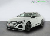 Audi Q8 e-Tron  55 408 ch 114 kWh Quattro   Beaupuy 31