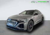 Audi Q8 e-Tron  55 408 ch 114 kWh Quattro   Beaupuy 31