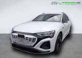 Annonce Audi Q8 occasion Electrique e-Tron  55 408 ch 114 kWh Quattro  Beaupuy