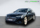 Annonce Audi Q8 occasion Electrique e-Tron  55 408 ch 114 kWh Quattro  Beaupuy