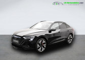 Audi Q8 occasion année 2024 boite Automatique Annonce Audi Q8 occasion Electrique e-Tron 55 408 ch 114 kWh Quattro à Beaupuy