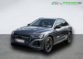 Annonce Audi Q8 occasion Electrique e-Tron  55 408 ch 114 kWh Quattro  Beaupuy