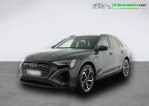 Annonce Audi Q8 occasion Electrique e-Tron  55 408 ch 114 kWh Quattro  Beaupuy