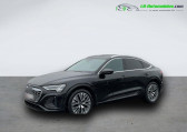 Audi Q8 occasion année 2023 boite Automatique Annonce Audi Q8 occasion Electrique e-Tron 55 408 ch 114 kWh Quattro à Beaupuy